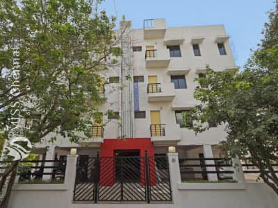 Besant Nagar escorts service