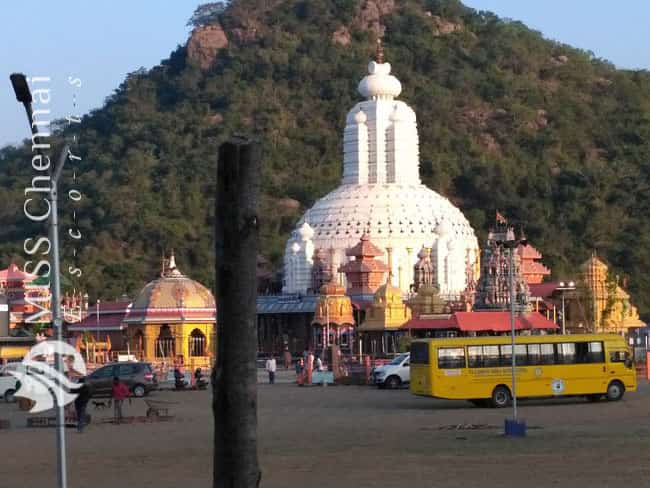 Chengalpattu Escorts