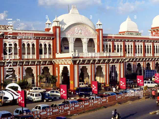 Independent Escorts in Egmore