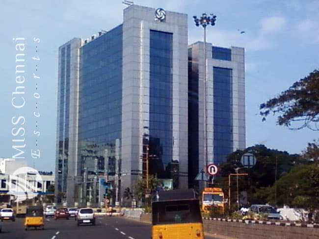 Escort Guindy Call Girl Service