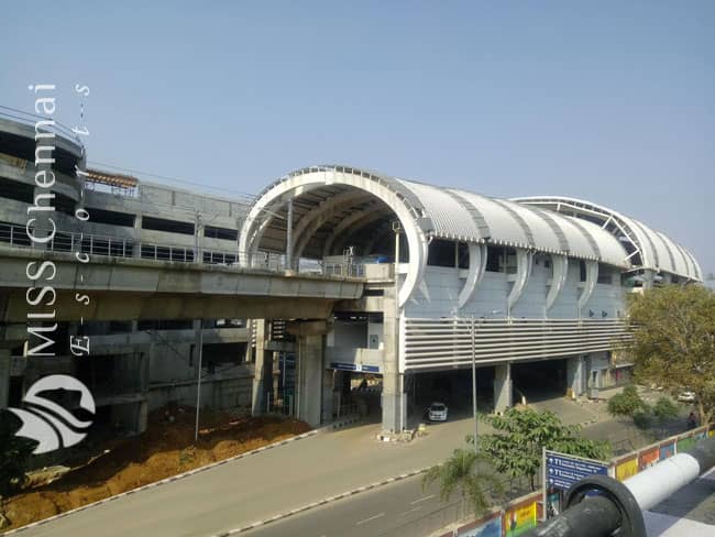 Call girls in Koyambedu