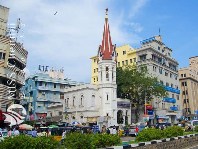 Escorts in Manapakkam