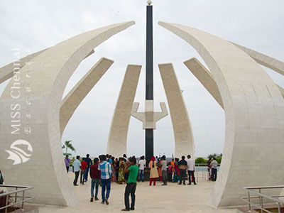 Marina Beach Escort Service