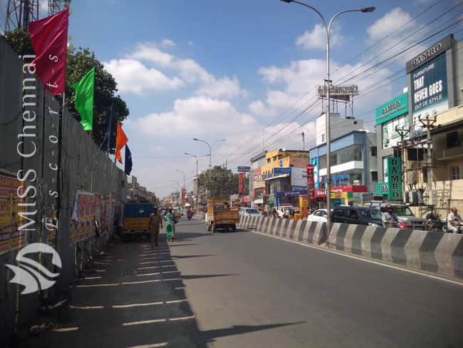 Porur Model Call Girls