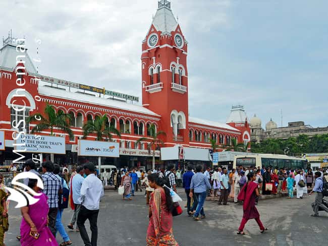 Call Girls escort services in Teynampet